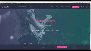 WPBakery Page Builder: Hero Search Form