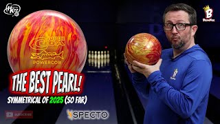 MY PICK FOR 2025! | Columbia 300 Super Cuda Pearl