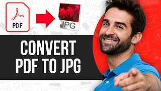 How to Convert PDF to JPG (2024)