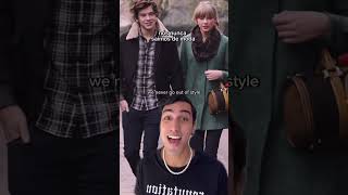 Taylor Swift - (Harry) Style #taylorswift #harrystyles