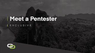 Meet a Pentester