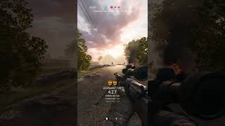 Battlefield 5 Sniping Is So Satisfying! 🎯