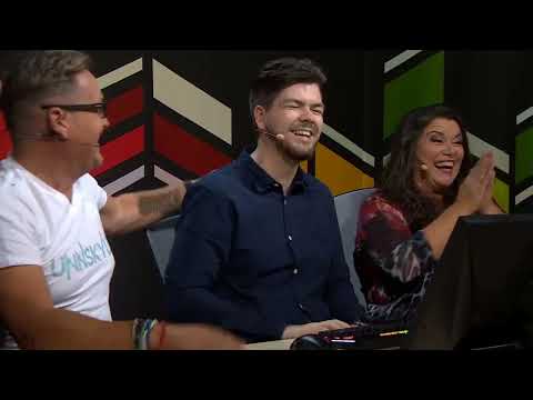 Showreel 2018 (and before)