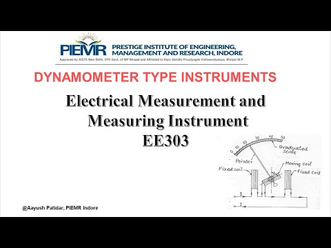 EMMI::Lecture-2:EMMI Meter