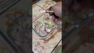 🔴 Resep MPASI Steam Ikan Dori Mpasi Friendly #babyshorts #baby  #resepmpasi #mpasi #resepikandori
