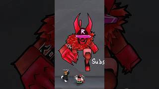 Speed‍ Draw‍ Forsaken‍ Guest‍ 666‍ on‍ Roblox #roblox