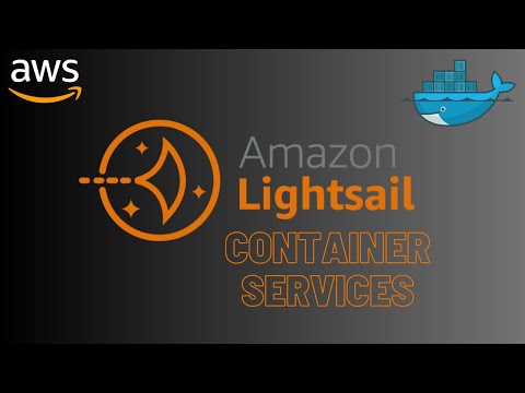 AWS Lightsail 🚀