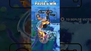 3993 Epic quad crasher legend! #shorts #fortnite #fortniteshorts