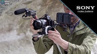 SONY A7S EXPLAINED SIMPLY