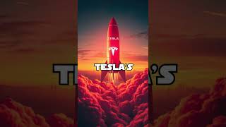 The Rise of Electric Vehicles: Tesla's Dominance | #futureoftechnology #evvehicle #tesla #elonmusk .