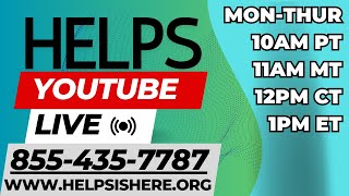 7/16/25 - For Seniors Who Need Help With Debt