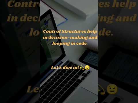 let's explore the control function in programming😉👍.....#shortsfeed #shorts #viral #coding