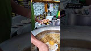 বাশমতি খাসির কাচ্চি 🤤😋