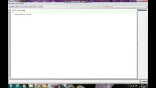 Java swap programming