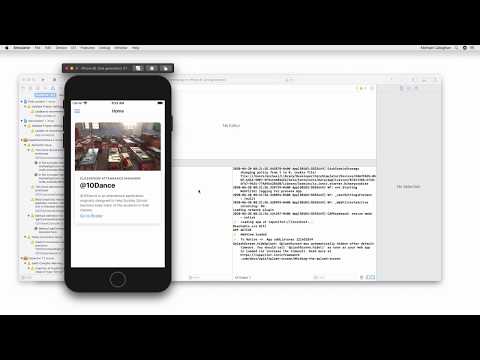 Ionic Framework - Add Capacitor and iOS