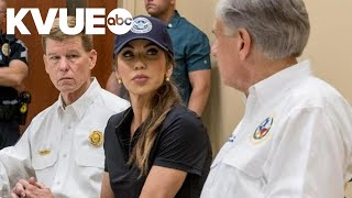 Homeland Security Secretary Kristi Noem says FEMA needs to be remade into a 'responsive' agency