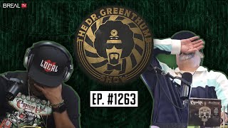 Strong Friday! | The Dr. Greenthumb Show #1263