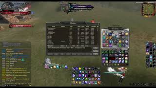 custom UI