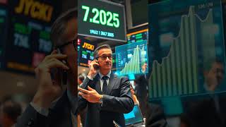 Tech Stocks Surge: Innovation Fuels Market Recovery!