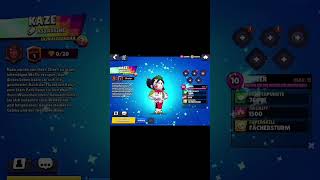 Iwon million of gems 🤪 #brawlstars #freegems