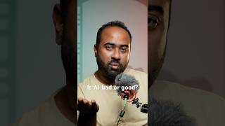 AI: Utopia or Dystopia? The Teaser | Impact of AI