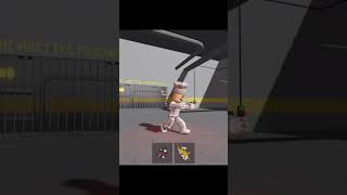 BARRY'S PRISON RUN ROBLOX! #roblox #obby #barry #barryprisonrun
