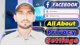 All About Facebook Privacy Settings You Should Know | MTC Channel🔥