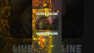 Michael Saylor on Wealth Preservation Breaking #BTC #Crypto #BitcoinNews
