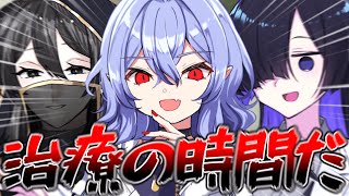 治　療　の　時　間　だ【クトゥルフ神話TRPG】【応急手当しないと出られない部屋】