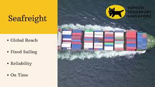 Global Supply Chain Solutions