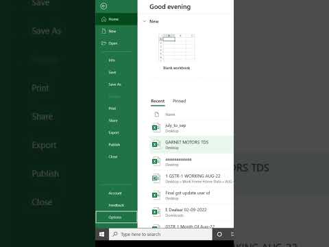 Excel tricks #smartexcel #smartphone #microsoftoffice #exceltech #excel #microsoftexcel