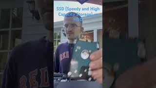 SSD vs HDD (My best explanation and recommendation)