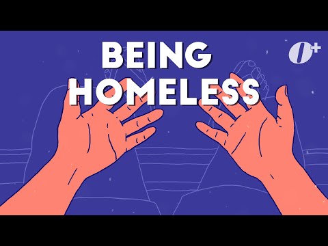 How Do We Help The Homeless? Start By Asking Them What They Need