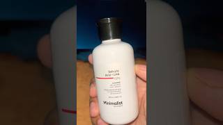 #minimalist #makeup #facecare #facecam #pimplecare