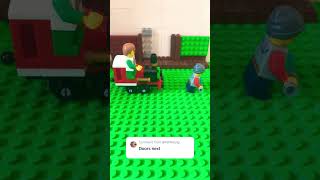 Lego Mini Build: Doors (Roblox) (Part 1)