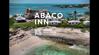 Abaco Inn • Hope Town • Elbow Cay Real Estate • Bahamas Real Estate • Caribbean Hotel for Sale