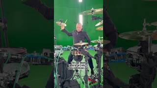 Cymbals Placement Test