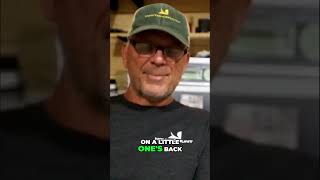 Track Rider Encounters: Railroad Inspector's Bigfoot Sightings