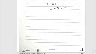 Cambridge AS&A level Math 9709/32/May /June/ 2023