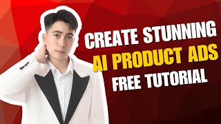 “Create Stunning AI Product Ads (Free Tutorial)”
