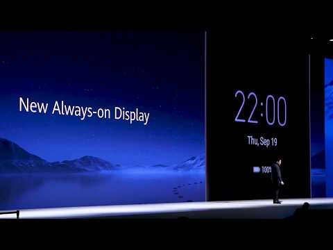 EMUI 10 - New Upcoming Features Coming With Android 10 To Huawei & Honor Phones 4K