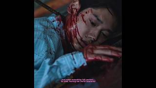 S Line kdrama edit- jun seon & hyeon hop