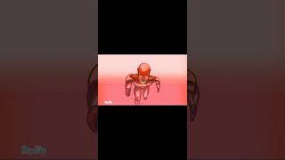 Flash Animation with @flipaclip and @KineMaster#flipaclip #flash  #dc