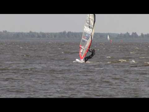 Nederlands Kampioenschap Windsurfen 2010