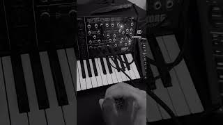 #kangling through #korgms20 #ritual #darkambient