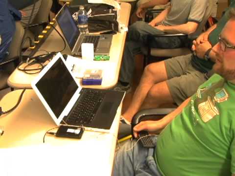 Raspberry Pi Video Camera