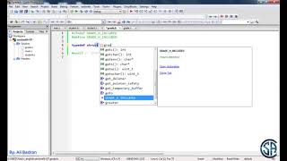 C Program to Store Grade of Students Using Structure  || C Programming  - English  |  Example