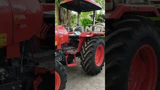 Kubota 5502 new model #automobile #farmequipment #farming #kubota #2025