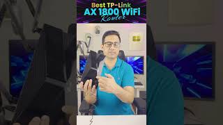 Best WiFi 6 Router in Pakistan #asadalitv #tech #WiFi #bestwifirouter