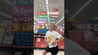 Guess what shop I’m at #fypviralシ #dance  #youtubeshorts #viral #trending